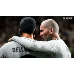 SERIES X | XBOX ONE EA SPORTS FC 25