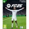 SERIES X | XBOX ONE EA SPORTS FC 25