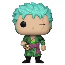 Roronoa Zoro - 327 - One Piece - Funko Pop! Animation