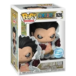 Luffy Gear Four EXCLUSIVE -...