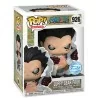 Luffy Gear FourEXC - 926 - One Piece - Funko Pop! Animation