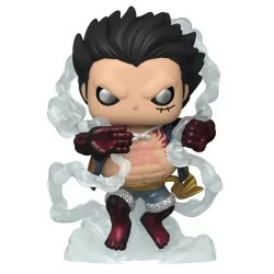 Luffy Gear Four EXCLUSIVE - 926 - One Piece - Funko Pop! Animation