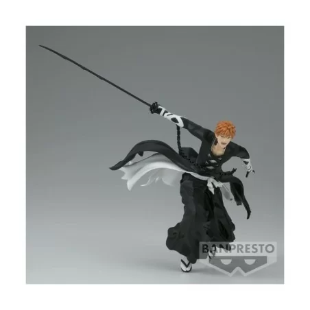 Bleach Vibration Stars: Ichigo Kurosaki 12cm