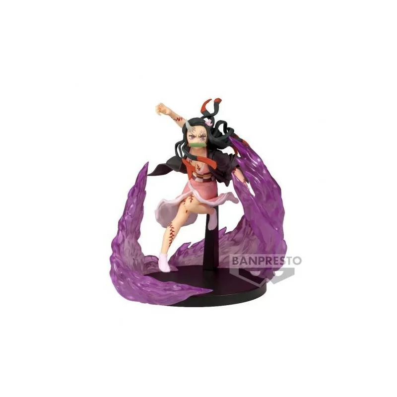 Demon Slayer Vibration Stars: Nezuko Kamado 13cm