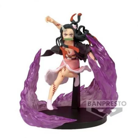 Demon Slayer Vibration Stars: Nezuko Kamado 13cm