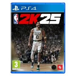 PS4 NBA 2K25 - USCITA 06/09/24