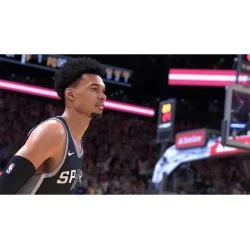 PS4 NBA 2K25