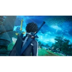 SWITCH Sword Art Online Fractured Daydream - USCITA 04/10/24