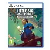 PS5 Little Big Adventure Twinsen's Quest - Limited Edition - USCITA 31/12/24