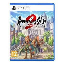 PS5 Romancing Saga 2...