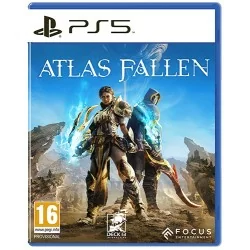 PS5 Atlas Fallen - Usato