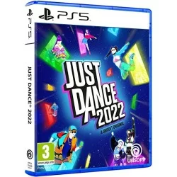 PS5 Just Dance 2022 - Usato