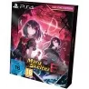 PS4 Mary Skelter Finale Day One Edition