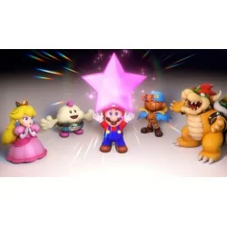 SWITCH Super Mario RPG