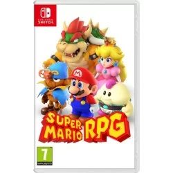 SWITCH Super Mario RPG