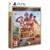 PS5 Company of Heroes 3 - Console Edition