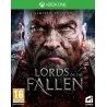 XBOX ONE Lords of the Fallen - LIMITED EDITION - Usato