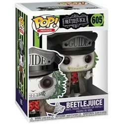 Beetlejuice - 605 - Friday...