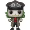 Beetlejuice - 605 - Friday the 13th - Funko Pop! Movies