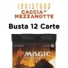 Innistrad: Caccia di Mezzanotte Busta Play Booster da 12 Carte ITA – Magic the Gathering