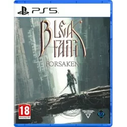 PS5 Bleak Faith: Forsaken -...