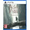 PS5 Bleak Faith: Forsaken - USCITA 16/09/24