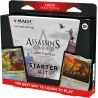 Mondi Altrove: Assassin's Creed - Beyond Starter Kit ENG