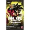 Dragon Ball Super Card Game: Fusion World - Raging Roar FB-03 - Display 24 Buste ENG