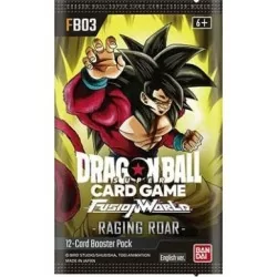 Dragon Ball Super Card...