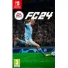 SWITCH EA Sports FC24 - Usato