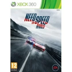 XBOX 360 Need for Speed...