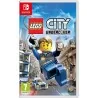 PS4 LEGO City Undercover - Usato