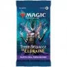 MAGIC The Gathering Terre Selvagge di Eldraine Bustina Play Booster ITA