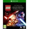 XBOX ONE LEGO Star Wars Il Risveglio della Forza - Usato