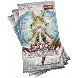 Yu-Gi-Oh! Luce Della Distruzione - Box Display 24 Buste ITA Unlimited