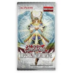 Yu-Gi-Oh! Luce Della...