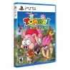 PS5 Tomba! Special Edition - USCITA 30 GIUGNO 2025