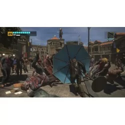 XBOX SERIES X Dead Rising: Deluxe Remaster - USCITA 08/11/24