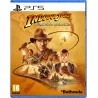 PS5 Indiana Jones e l'Antico Cerchio - USCITA 2025