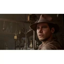 PS5 Indiana Jones e l'Antico Cerchio - USCITA 2025