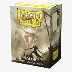 Dragon Shield Matte Sleeves...