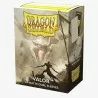 Dragon Shield Matte Sleeves - Valor (100 Sleeves)