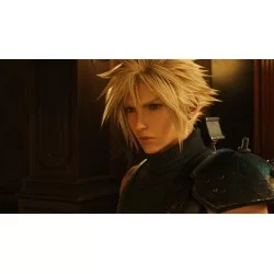 PS5 Final Fantasy VII Rebirth