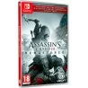 SWITCH Assassin's Creed III Remastered