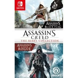 SWITCH Assassin's Creed...