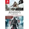 SWITCH Assassin's Creed Rebel Collection