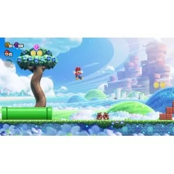 SWITCH Super Mario Bros. Wonder