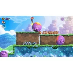 SWITCH Super Mario Bros. Wonder