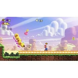 SWITCH Super Mario Bros. Wonder