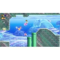 SWITCH Super Mario Bros. Wonder